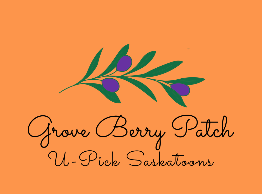 Grove Berry Patch