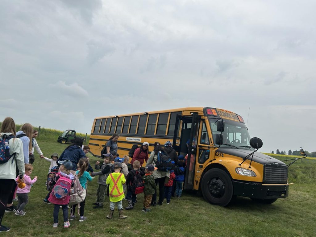 Farm Tours Farm Tours